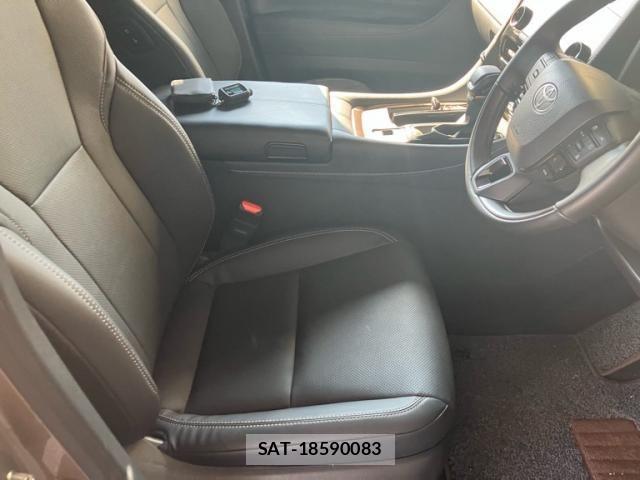 Toyota ALPHARD 2025-07 8228791-10