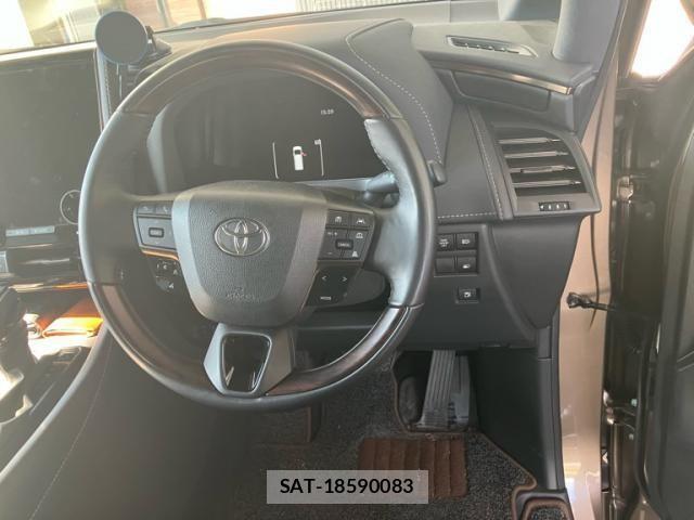 Toyota ALPHARD 2025-07 8228791-11