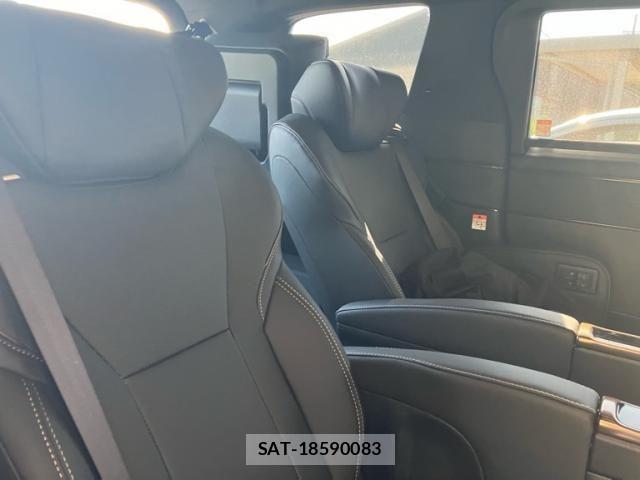 Toyota ALPHARD 2025-07 8228791-12