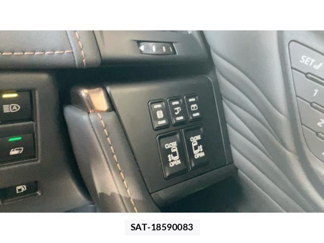 Toyota ALPHARD 2025-07 8228791-23