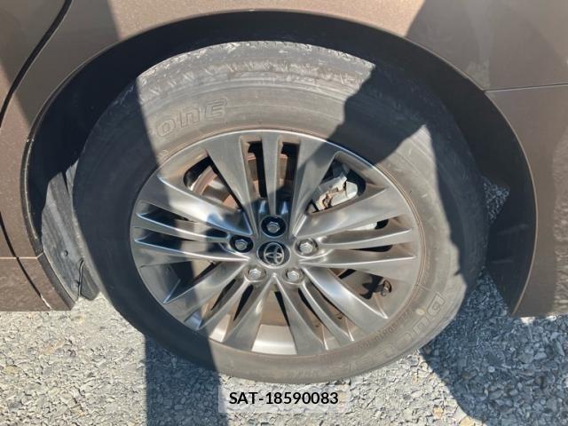 Toyota ALPHARD 2025-07 8228791-4