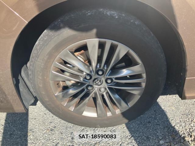 Toyota ALPHARD 2025-07 8228791-5