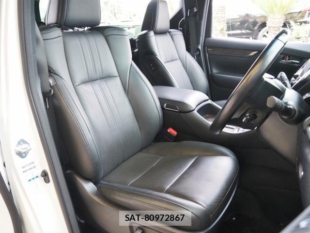 Toyota ALPHARD 2020-11 8228792-9