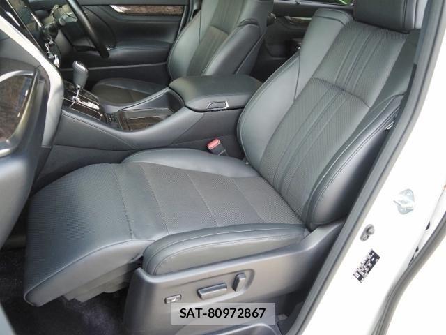 Toyota ALPHARD 2020-11 8228792-10
