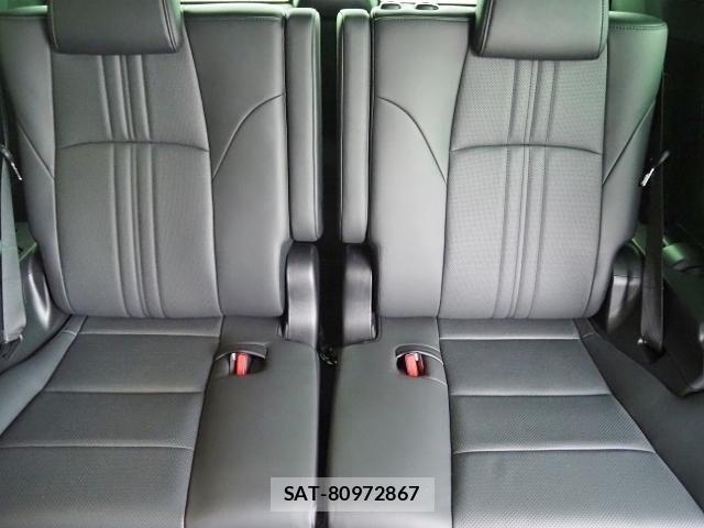 Toyota ALPHARD 2020-11 8228792-15