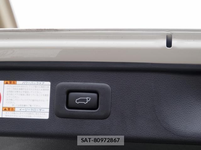 Toyota ALPHARD 2020-11 8228792-17
