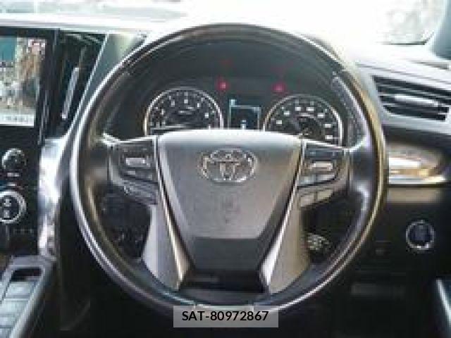 Toyota ALPHARD 2020-11 8228792-18