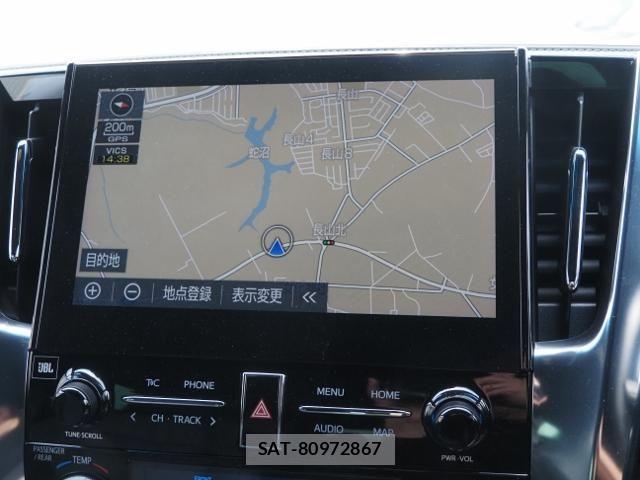 Toyota ALPHARD 2020-11 8228792-20