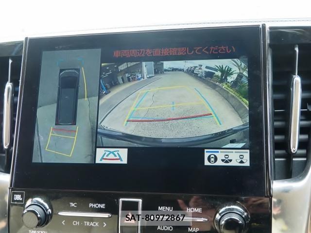 Toyota ALPHARD 2020-11 8228792-21