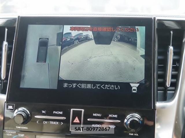 Toyota ALPHARD 2020-11 8228792-22