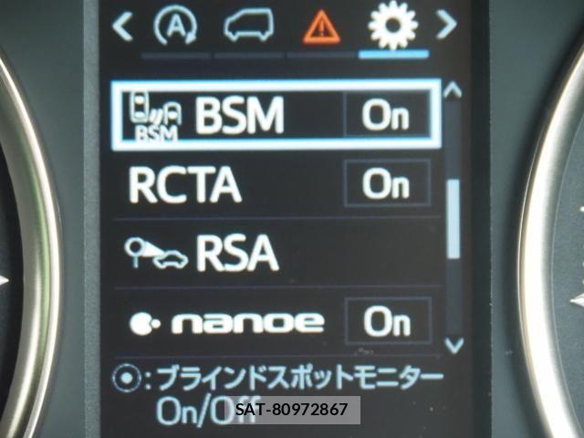 Toyota ALPHARD 2020-11 8228792-25