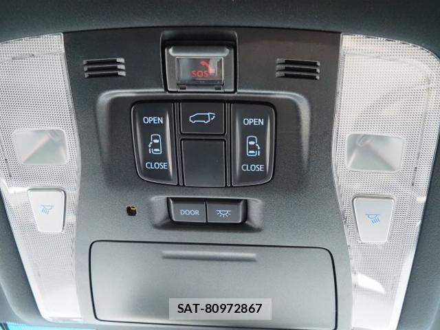 Toyota ALPHARD 2020-11 8228792-28