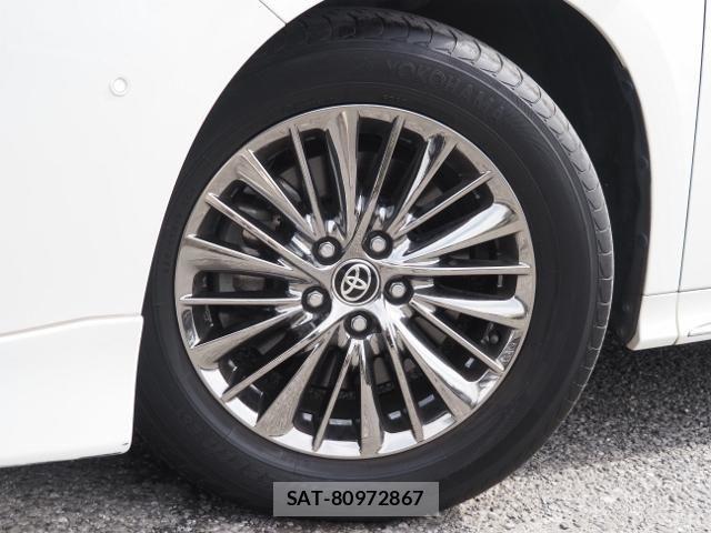 Toyota ALPHARD 2020-11 8228792-7