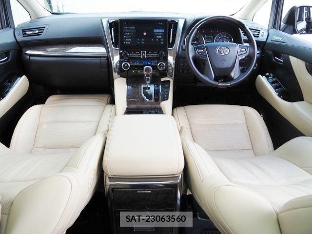 Toyota ALPHARD 2023-02 8228793-10