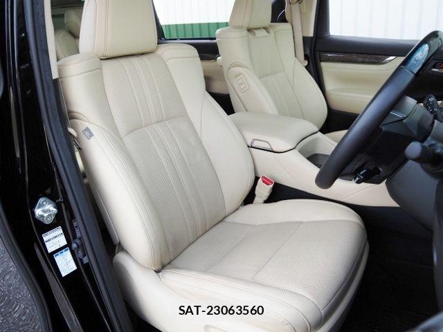 Toyota ALPHARD 2023-02 8228793-11
