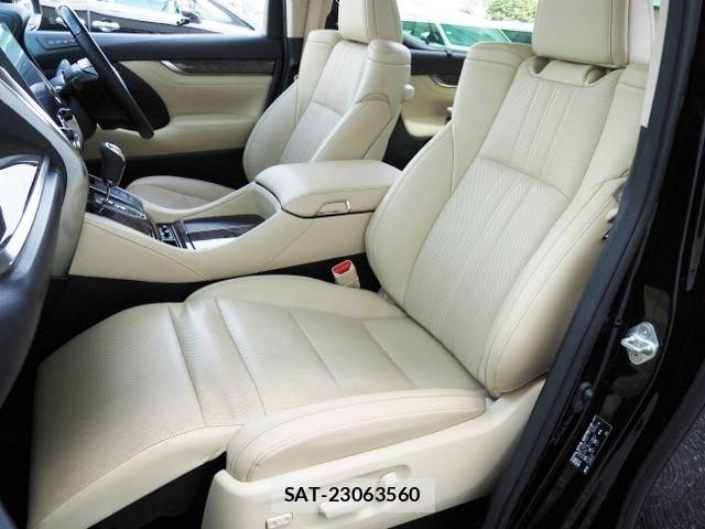 Toyota ALPHARD 2023-02 8228793-12
