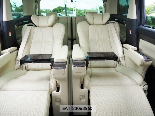 Toyota ALPHARD 2023-02 8228793-13