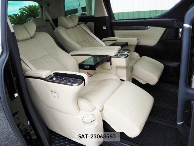 Toyota ALPHARD 2023-02 8228793-15