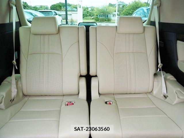 Toyota ALPHARD 2023-02 8228793-17