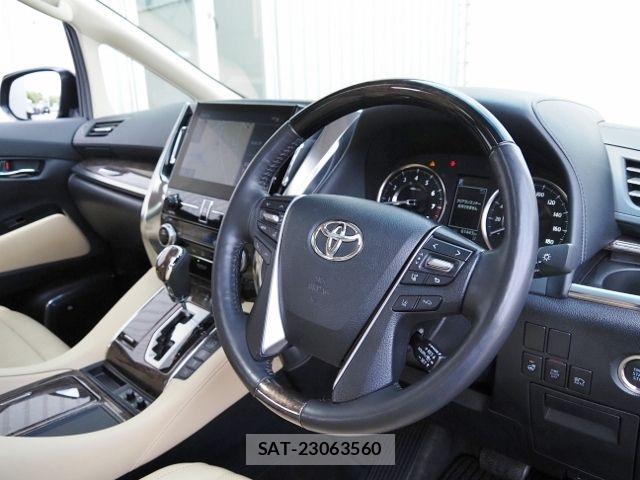 Toyota ALPHARD 2023-02 8228793-20