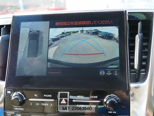 Toyota ALPHARD 2023-02 8228793-23