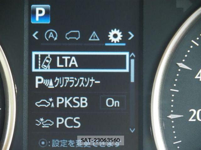Toyota ALPHARD 2023-02 8228793-27