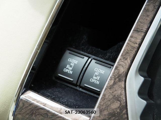 Toyota ALPHARD 2023-02 8228793-29