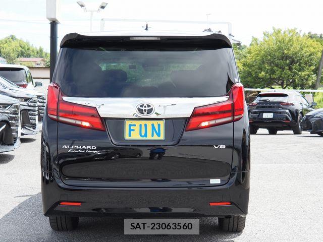 Toyota ALPHARD 2023-02 8228793-6