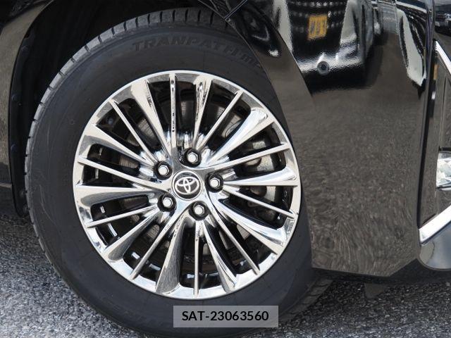 Toyota ALPHARD 2023-02 8228793-8