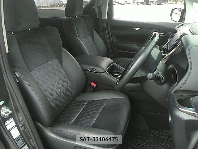 Toyota ALPHARD 2016-01 8244525-9