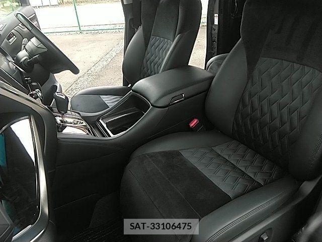 Toyota ALPHARD 2016-01 8244525-10