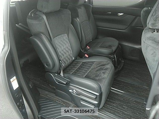 Toyota ALPHARD 2016-01 8244525-11