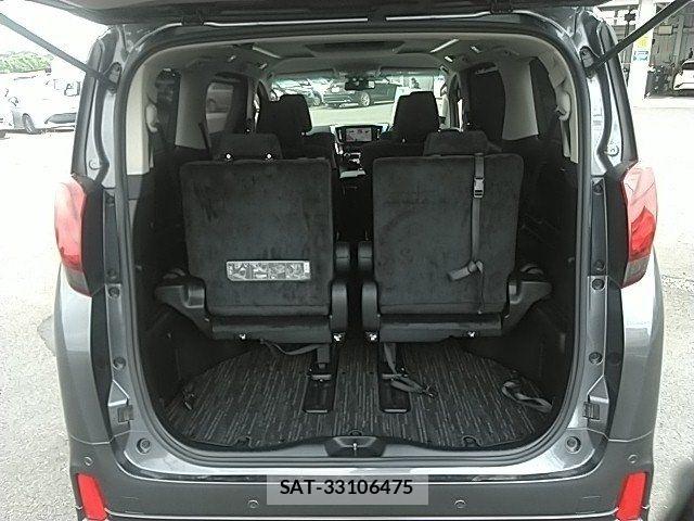 Toyota ALPHARD 2016-01 8244525-13