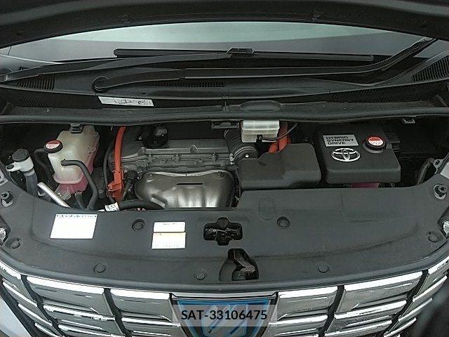 Toyota ALPHARD 2016-01 8244525-14