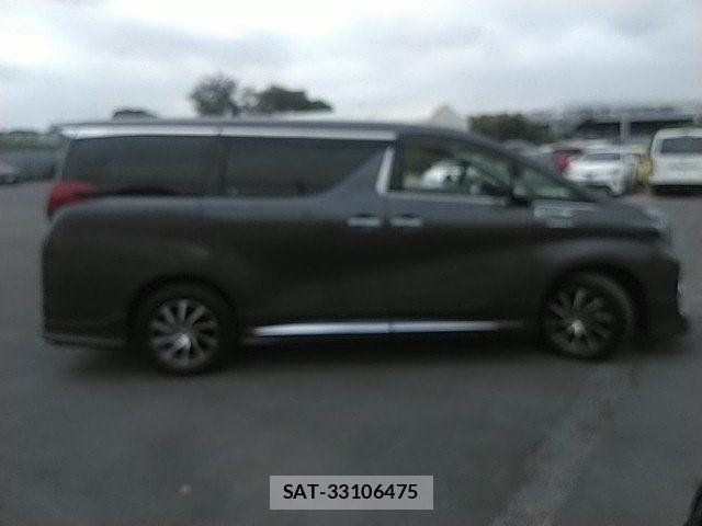 Toyota ALPHARD 2016-01 8244525-16