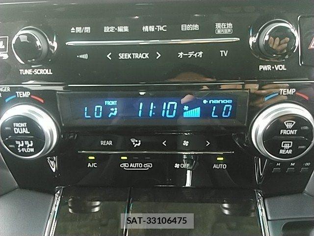 Toyota ALPHARD 2016-01 8244525-20