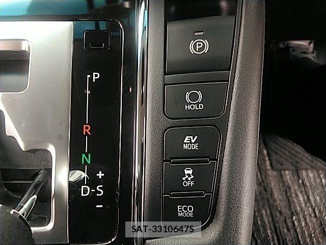 Toyota ALPHARD 2016-01 8244525-21
