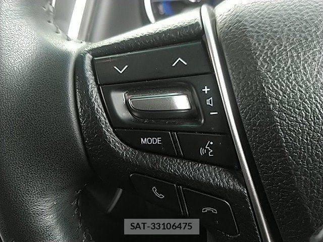 Toyota ALPHARD 2016-01 8244525-22