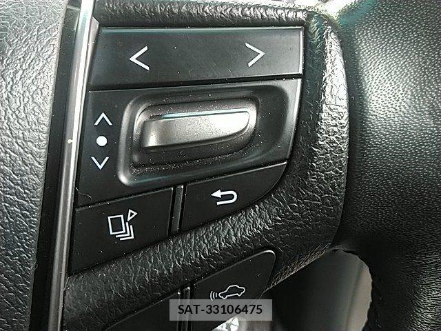 Toyota ALPHARD 2016-01 8244525-23
