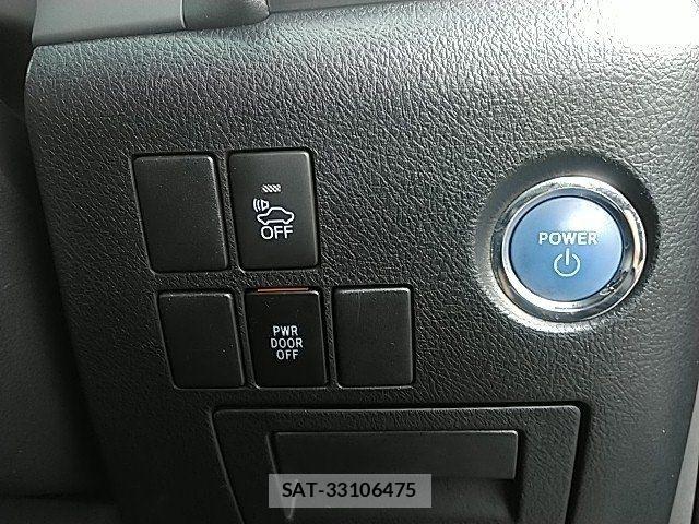 Toyota ALPHARD 2016-01 8244525-24