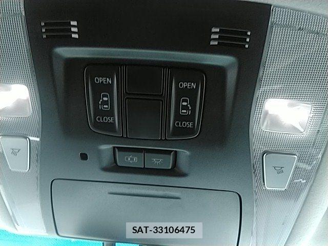 Toyota ALPHARD 2016-01 8244525-25