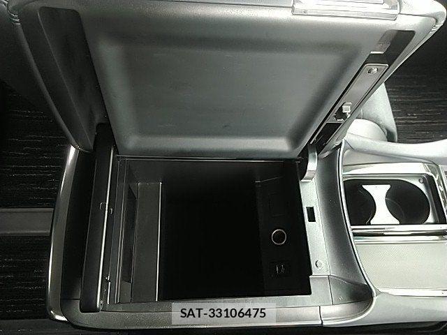 Toyota ALPHARD 2016-01 8244525-26
