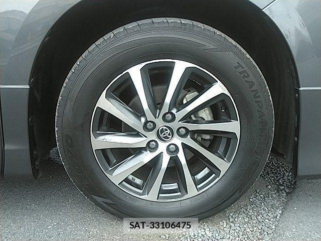 Toyota ALPHARD 2016-01 8244525-27