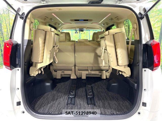Toyota ALPHARD 2021-07 8244523-10