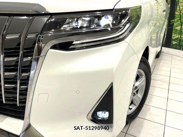Toyota ALPHARD 2021-07 8244523-12