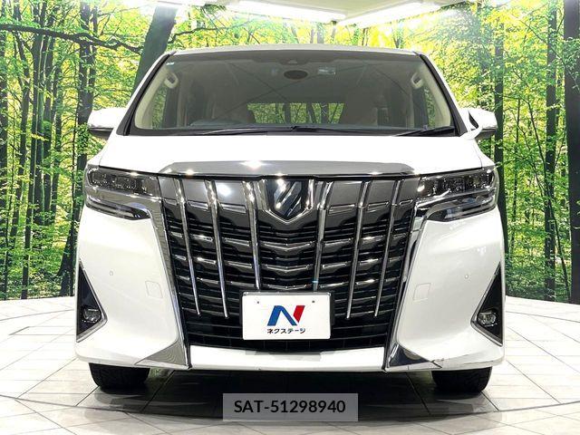 Toyota ALPHARD 2021-07 8244523-14