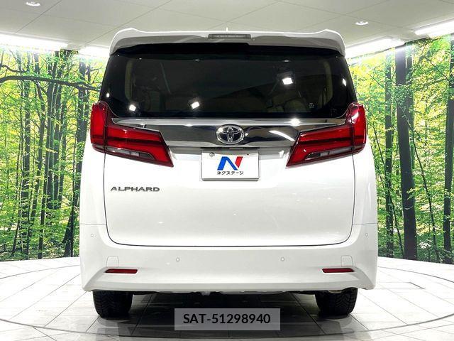 Toyota ALPHARD 2021-07 8244523-15