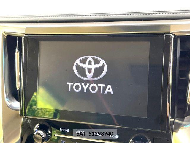 Toyota ALPHARD 2021-07 8244523-2