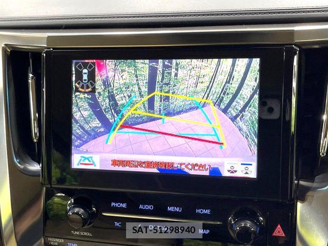 Toyota ALPHARD 2021-07 8244523-3