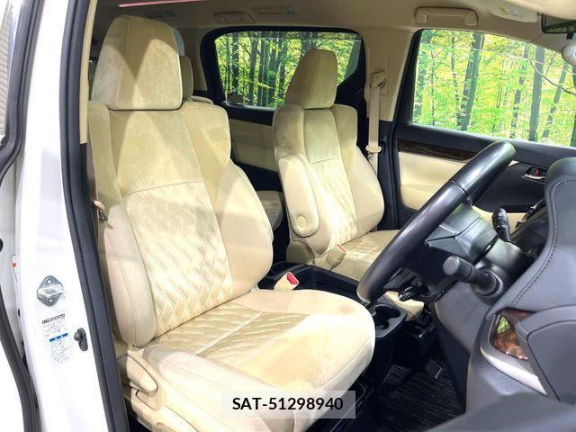 Toyota ALPHARD 2021-07 8244523-7